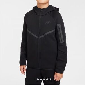 Nike Sportswear Tech Fleece